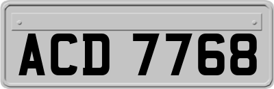 ACD7768
