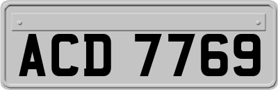 ACD7769