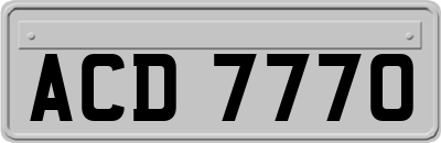 ACD7770