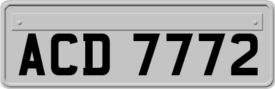 ACD7772