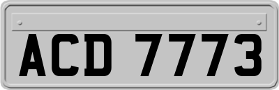 ACD7773