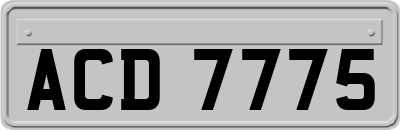 ACD7775