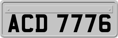 ACD7776