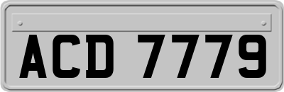 ACD7779