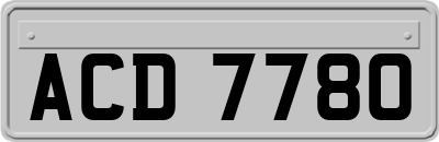 ACD7780