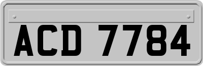 ACD7784