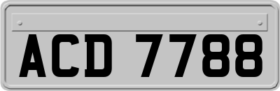 ACD7788