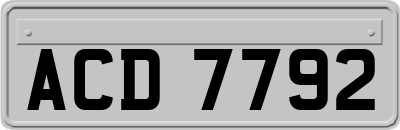 ACD7792