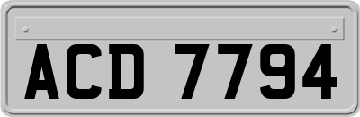 ACD7794