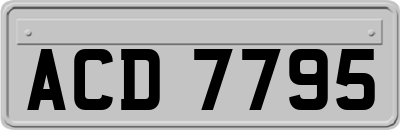 ACD7795