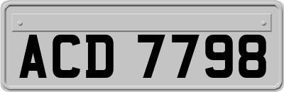 ACD7798
