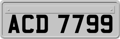 ACD7799
