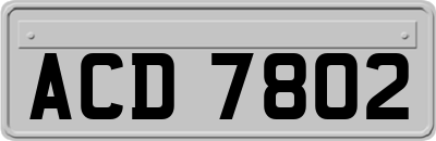 ACD7802