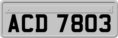 ACD7803