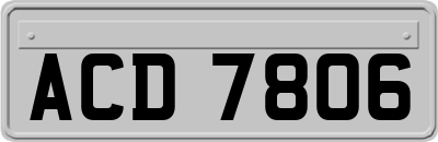 ACD7806