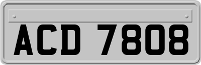 ACD7808