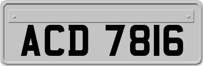 ACD7816