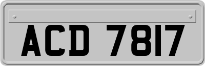 ACD7817