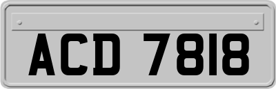 ACD7818