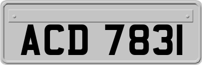 ACD7831