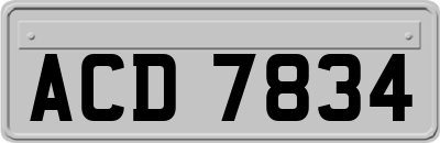 ACD7834