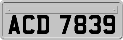 ACD7839