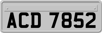 ACD7852
