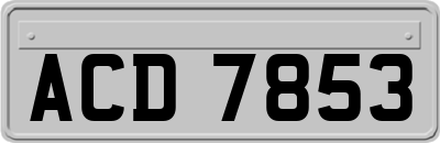 ACD7853