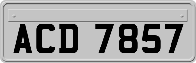 ACD7857