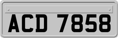 ACD7858
