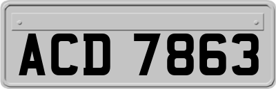 ACD7863