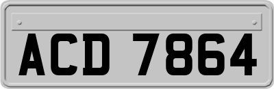 ACD7864