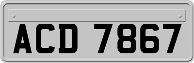 ACD7867
