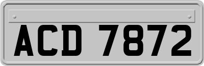 ACD7872