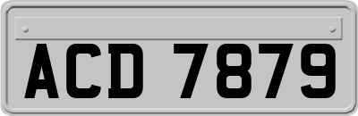 ACD7879