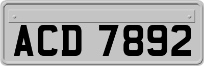 ACD7892