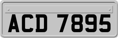 ACD7895