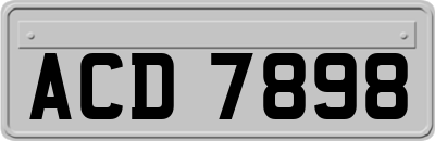 ACD7898