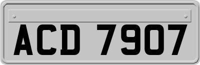 ACD7907