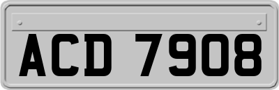 ACD7908