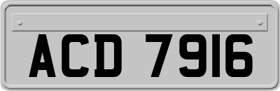 ACD7916