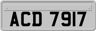 ACD7917