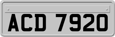 ACD7920