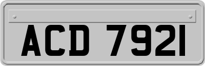 ACD7921