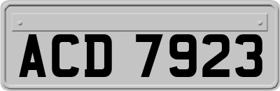 ACD7923