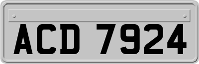 ACD7924