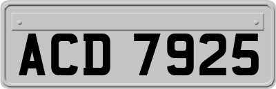 ACD7925