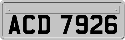 ACD7926
