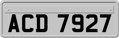 ACD7927