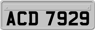 ACD7929